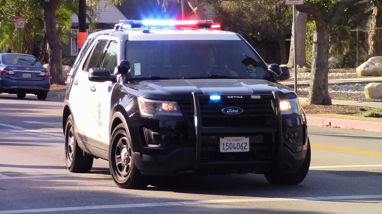 police car Blank Meme Template