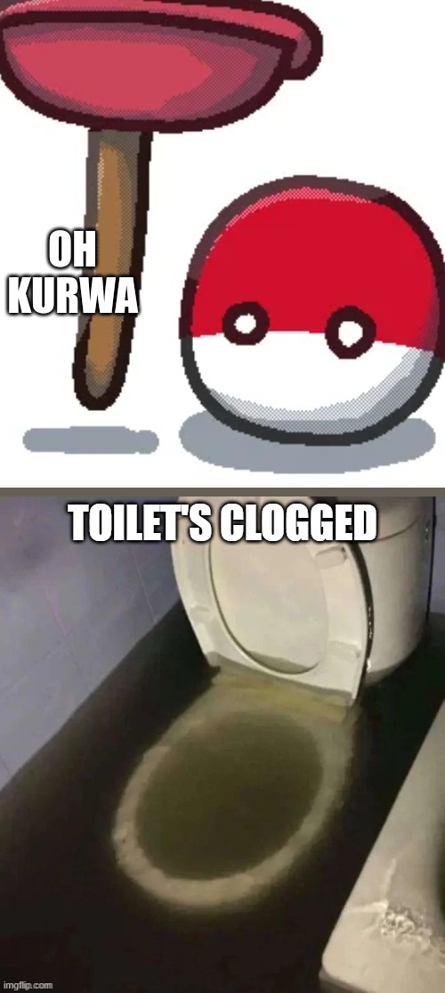 OH KURWA | made w/ Imgflip meme maker