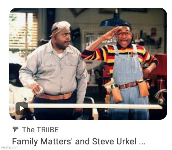 Yessir | image tagged in urkel | made w/ Imgflip meme maker