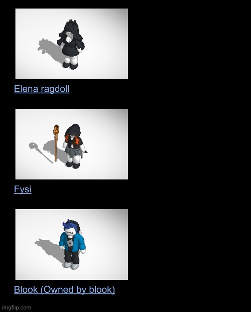 Most recent beanoids | made w/ Imgflip meme maker