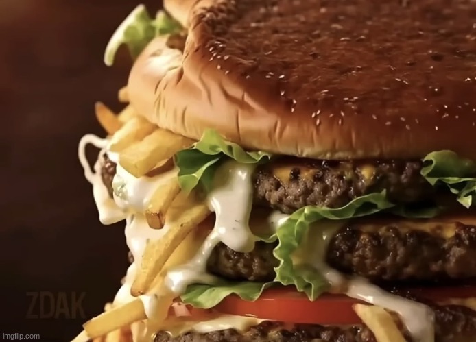 Hitler burger | image tagged in hitler burger | made w/ Imgflip meme maker