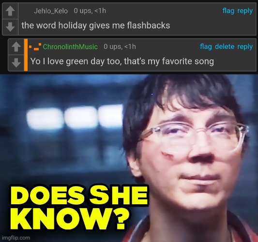 I'm sure I'm missing something | made w/ Imgflip meme maker