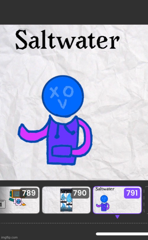 how is this name? Is it corny or cool? (named after a rhythm heaven character of the same name) | made w/ Imgflip meme maker