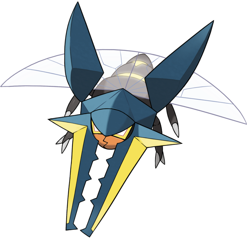 High Quality Vikavolt Blank Meme Template