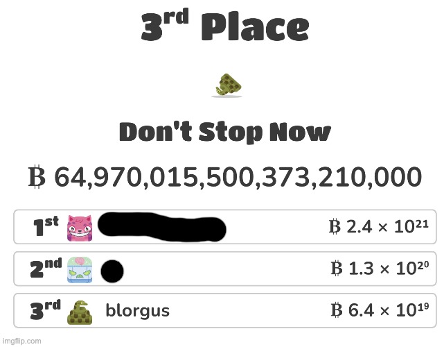 numbers so high they in scientific notation | made w/ Imgflip meme maker