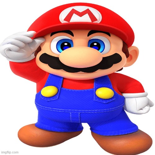 ario | made w/ Imgflip meme maker