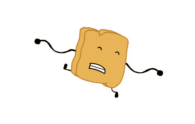 High Quality Woody bfdi Blank Meme Template