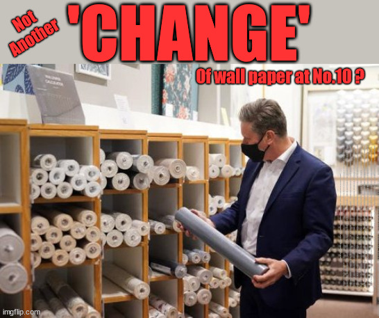 Another 'CHANGE' of paper at No.10? #FreeGearKeir #TwoTierKeir | 'CHANGE'; Not
Another; Of wall paper at No.10 ? ENOUGH WITH THE FREE CLOTHES; Cap't Hypocrite and his team AKA; PLEASE HELP; STARMER TO CUT; Pensioners to FREEZE under Starmer? Rayner - Starmer - Reeves; So, THAT'S why it had to go? Coward; #TwoTierKeir; SCRAP 'RIGHT TO BUY'? Glad I Sold Mine; HYPOCRITE RAYNER TO SCRAP 'RIGHT TO BUY'? PULLING UP LADDER FROM WORKING PEOPLE !!! TO HOUSE ILLEGAL MIGRANTS ??? Sold mine just before the election; About; As useful in No.10; Starmer lives in his own 'Dreamworld' Bubble; Smash gangs; Ban Smoking; NEVER, EVER; How does Starmer Negate UK Law? LAWLESS BRITAIN !!! 'ILLEGAL' = 'IRREGULAR'; UNDER STARMER'S; 'illegal' v 'irregular'; THIS IS MY COUNTRY ! I was born & bred here; No one has the right to Force entry and spend time in my home; So much for Brexit . . . STARMER 'GREEN LIGHTS' 20 MPH ZONES; Is it time to; Wave Goodbye; What happens to the BODIES? THE VALUE OF LIFE? 'IRREGULAR IMMIGRANTS'; Claim back Trafficking Expenses? Taxpayers expense? UK BURNS; UNDER; Welcome to the UK under Starmer . . . They could have chosen Farage or Sunak; IF FAST-TRACKING RIOTERS WORKS AS A DETERRENT . . . #TwoTierKeir; ELECTION PLEDGE STARMER LIED TO US !!! Sir Keir Rodney Starmer; #TripleLock; SMEG HEAD CONCEDES; Titchy Starmer; 'PUTTING COUNTRY FIRST'; Party second; On top of the £480m already given to France to 'stop the boats'; DEAR UK VOTERS AS YOU FAILED TO SUPPORT THE TORIES; NEW HOME FOR OUR MIGRANT FRIENDS; COMING TO YOUR AREA SOON; Labour pledge 'Urban centres' to help house 'Our Fair Share' of our new Migrant friends; New Home for our New Immigrant Friends !!! The only way to keep the illegal immigrants in the UK; CITIZENSHIP FOR ALL; ; Amnesty For all Illegals; Sir Keir Starmer MP; Muslim Votes Matter; Blood on Starmers hands? Burnham; Taxi for Rayner ? #RR4PM;100's more Tax collectors; Higher Taxes Under Labour; We're Coming for You; Labour pledges to clamp down on Tax Dodgers; Higher Taxes under Labour; Rachel Reeves Angela Rayner Bovvered? Higher Taxes under Labour; Risks of voting Labour; * EU Re entry? * Mass Immigration? * Build on Greenbelt? * Rayner as our PM? * Ulez 20 mph fines? * Higher taxes? * UK Flag change? * Muslim takeover? * End of Christianity? * Economic collapse? TRIPLE LOCK' Anneliese Dodds Rwanda plan Quid Pro Quo UK/EU Illegal Migrant Exchange deal; UK not taking its fair share, EU Exchange Deal = People Trafficking !!! Starmer to Betray Britain, #Burden Sharing #Quid Pro Quo #100,000; #Immigration #Starmerout #Labour #wearecorbyn #KeirStarmer #DianeAbbott #McDonnell #cultofcorbyn #labourisdead #labourracism #socialistsunday #nevervotelabour #socialistanyday #Antisemitism #Savile #SavileGate #Paedo #Worboys #GroomingGangs #Paedophile #IllegalImmigration #Immigrants #Invasion #Starmeriswrong #SirSoftie #SirSofty #Blair #Steroids AKA Keith ABBOTT BACK; Amnesty for 90,000 illegal immigrants; WHY WOULDN'T THE RWANDA PLAN WORK ? #TwoTierKeir; But they; VOTED STARMER ! #TwoTierKeir; #TwoTierKeir; UNDER STARMER? 11/8/24 two more DEAD; Yvette Cooper; Rwanda deterrent cancelled due to cost? 11/8/24 Two more DEAD; Blood on the hands of Yvette Cooper & Starmer; Are the DEAD the only ones who get returned? To the last of the UK's Gold reserves? #2ndGearKeir; as Starmer signals 'Surrender' to the EU? SAME APPLIES TO MY COUNTRY ! No one has the right to come into my home uninvited; SAME APPLIES TO MY COUNTRY ! No one has a right to enter 'MY COUNTRY' uninvited ! In Starmer's Lawless Britain? If we pick them up they become 'irregular', not 'Illegal' !!! lol; VOTE LABOUR AGAIN !!! 4 day week; Tory Black Hole; 6pm Fri; #TwoTierKeir; #StarmerOut; As he was at the CPS; His Dad was a toolmaker lol; WHAT HAS THE LABOUR PARTY AND THIS COUNTRY COME TO? Two Homes Rayner; Pulling up ladder from working people !!! What has the Labour Party come to? Starmer to scrap Thatchers 'Right to Buy' Scheme? Out looking for more OAP's to target? WINTER FUEL PAYMENTS? Or Post your donations to . . . Lady Victoria Starmer 10 Downing St London SW1A 2AA; The; Grifters; Hey - Where's our free stuff? LET'S GET BACK TO THE BROWN ENVELOPES !!! | image tagged in illegal immigration,stop boats rwanda,palestine hamas muslim vote,twotierkeir freegearkeir,labourisdead,starmerout labourout | made w/ Imgflip meme maker