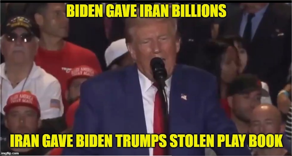 Iranian Collusion between Biden Harris Campaign and Iran | image tagged in iran,maga,make america great again,kamala harris,vice president,collusion | made w/ Imgflip meme maker