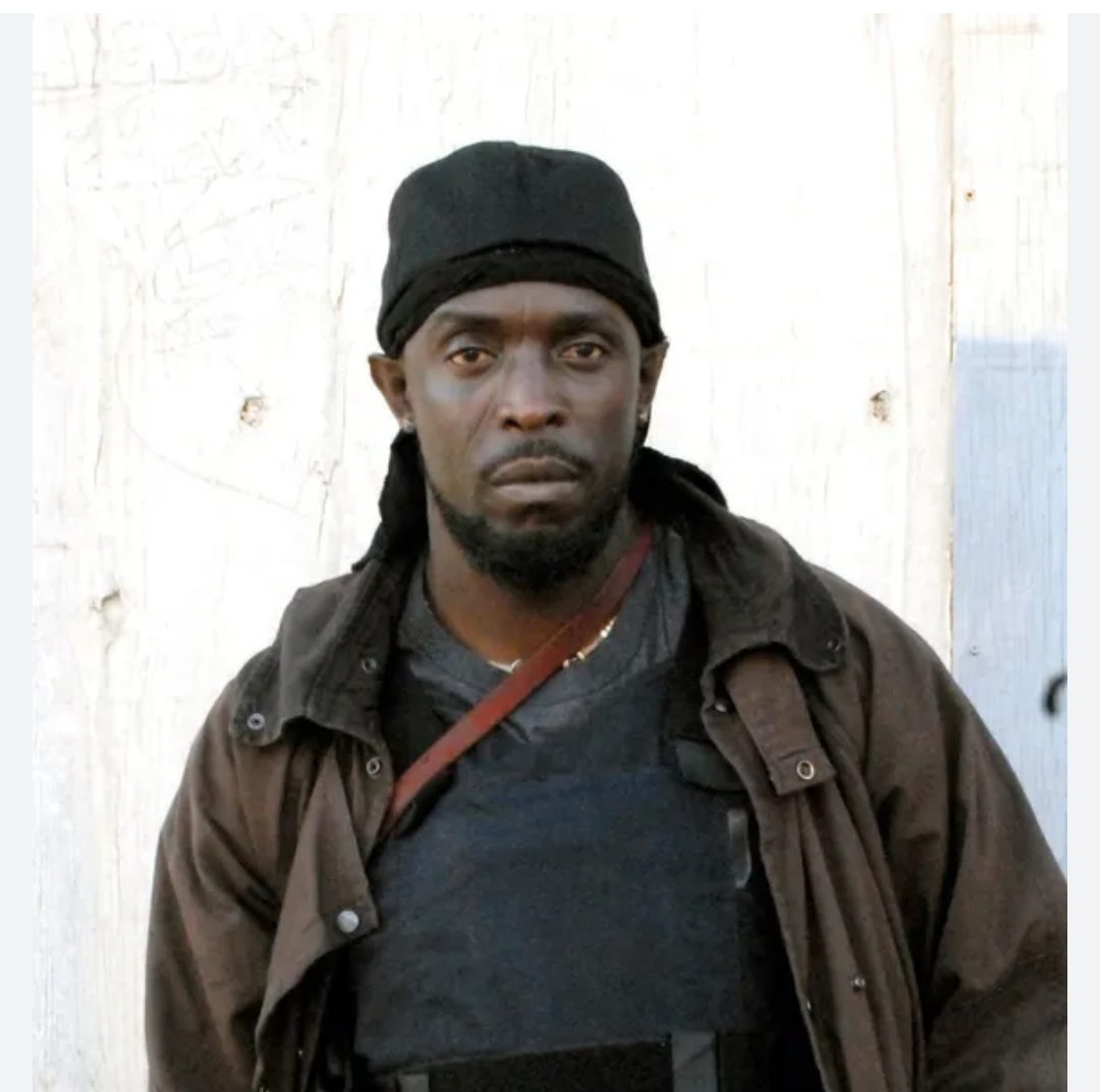 Omar Blank Meme Template
