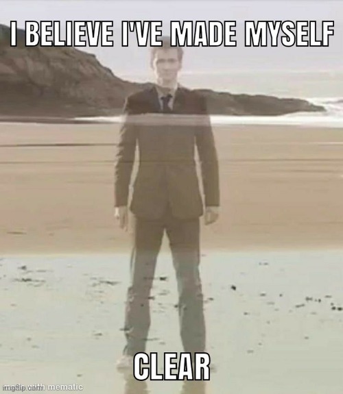 10th doctor ☠️ | made w/ Imgflip meme maker
