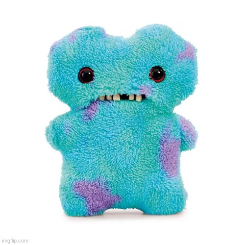opps turned sully into a fuggler | made w/ Imgflip meme maker
