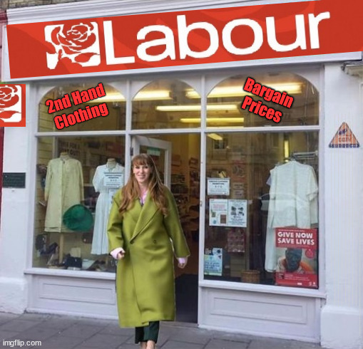 Labour to recycle clothing gifts? Starmer/Rayner #FreeGearKeir #TwoTierKeir | Bargain
Prices; 2nd Hand
Clothing; FREE; Cap't Hypocrite and his team AKA; PLEASE HELP; STARMER TO CUT; Pensioners to FREEZE under Starmer? Rayner - Starmer - Reeves; So, THAT'S why it had to go? Coward; #TwoTierKeir; SCRAP 'RIGHT TO BUY'? Glad I Sold Mine; HYPOCRITE RAYNER TO SCRAP 'RIGHT TO BUY'? PULLING UP LADDER FROM WORKING PEOPLE !!! TO HOUSE ILLEGAL MIGRANTS ??? Sold mine just before the election; About; As useful in No.10; Starmer lives in his own 'Dreamworld' Bubble; Smash gangs; Ban Smoking; NEVER, EVER; How does Starmer Negate UK Law? LAWLESS BRITAIN !!! 'ILLEGAL' = 'IRREGULAR'; UNDER STARMER'S; 'illegal' v 'irregular'; THIS IS MY COUNTRY ! I was born & bred here; No one has the right to Force entry and spend time in my home; So much for Brexit . . . STARMER 'GREEN LIGHTS' 20 MPH ZONES; Is it time to; Wave Goodbye; What happens to the BODIES? THE VALUE OF LIFE? 'IRREGULAR IMMIGRANTS'; Claim back Trafficking Expenses? Taxpayers expense? UK BURNS; UNDER; Welcome to the UK under Starmer . . . They could have chosen Farage or Sunak; IF FAST-TRACKING RIOTERS WORKS AS A DETERRENT . . . #TwoTierKeir; ELECTION PLEDGE STARMER LIED TO US !!! Sir Keir Rodney Starmer; #TripleLock; SMEG HEAD CONCEDES; Titchy Starmer; 'PUTTING COUNTRY FIRST'; Party second; On top of the £480m already given to France to 'stop the boats'; DEAR UK VOTERS AS YOU FAILED TO SUPPORT THE TORIES; NEW HOME FOR OUR MIGRANT FRIENDS; COMING TO YOUR AREA SOON; Labour pledge 'Urban centres' to help house 'Our Fair Share' of our new Migrant friends; New Home for our New Immigrant Friends !!! The only way to keep the illegal immigrants in the UK; CITIZENSHIP FOR ALL; ; Amnesty For all Illegals; Sir Keir Starmer MP; Muslim Votes Matter; Blood on Starmers hands? Burnham; Taxi for Rayner ? #RR4PM;100's more Tax collectors; Higher Taxes Under Labour; We're Coming for You; Labour pledges to clamp down on Tax Dodgers; Higher Taxes under Labour; Rachel Reeves Angela Rayner Bovvered? Higher Taxes under Labour; Risks of voting Labour; * EU Re entry? * Mass Immigration? * Build on Greenbelt? * Rayner as our PM? * Ulez 20 mph fines? * Higher taxes? * UK Flag change? * Muslim takeover? * End of Christianity? * Economic collapse? TRIPLE LOCK' Anneliese Dodds Rwanda plan Quid Pro Quo UK/EU Illegal Migrant Exchange deal; UK not taking its fair share, EU Exchange Deal = People Trafficking !!! Starmer to Betray Britain, #Burden Sharing #Quid Pro Quo #100,000; #Immigration #Starmerout #Labour #wearecorbyn #KeirStarmer #DianeAbbott #McDonnell #cultofcorbyn #labourisdead #labourracism #socialistsunday #nevervotelabour #socialistanyday #Antisemitism #Savile #SavileGate #Paedo #Worboys #GroomingGangs #Paedophile #IllegalImmigration #Immigrants #Invasion #Starmeriswrong #SirSoftie #SirSofty #Blair #Steroids AKA Keith ABBOTT BACK; Amnesty for 90,000 illegal immigrants; WHY WOULDN'T THE RWANDA PLAN WORK ? #TwoTierKeir; But they; VOTED STARMER ! #TwoTierKeir; #TwoTierKeir; UNDER STARMER? 11/8/24 two more DEAD; Yvette Cooper; Rwanda deterrent cancelled due to cost? 11/8/24 Two more DEAD; Blood on the hands of Yvette Cooper & Starmer; Are the DEAD the only ones who get returned? To the last of the UK's Gold reserves? #2ndGearKeir; as Starmer signals 'Surrender' to the EU? SAME APPLIES TO MY COUNTRY ! No one has the right to come into my home uninvited; SAME APPLIES TO MY COUNTRY ! No one has a right to enter 'MY COUNTRY' uninvited ! In Starmer's Lawless Britain? If we pick them up they become 'irregular', not 'Illegal' !!! lol; VOTE LABOUR AGAIN !!! 4 day week; Tory Black Hole; 6pm Fri; #TwoTierKeir; #StarmerOut; As he was at the CPS; His Dad was a toolmaker lol; WHAT HAS THE LABOUR PARTY AND THIS COUNTRY COME TO? Two Homes Rayner; Pulling up ladder from working people !!! What has the Labour Party come to? Starmer to scrap Thatchers 'Right to Buy' Scheme? Out looking for more OAP's to target? WINTER FUEL PAYMENTS? Or Post your donations to . . . Lady Victoria Starmer 10 Downing St London SW1A 2AA; The; Grifters; Hey - Where's our free stuff? Enough with the clothes, let's get back to Brown Envelopes !!! | image tagged in illegal immigration,stop boats rwanda,palestine hamas muslim vote,twotierkeir freegearkeir,labourisdead,labour 2nd hand shops | made w/ Imgflip meme maker