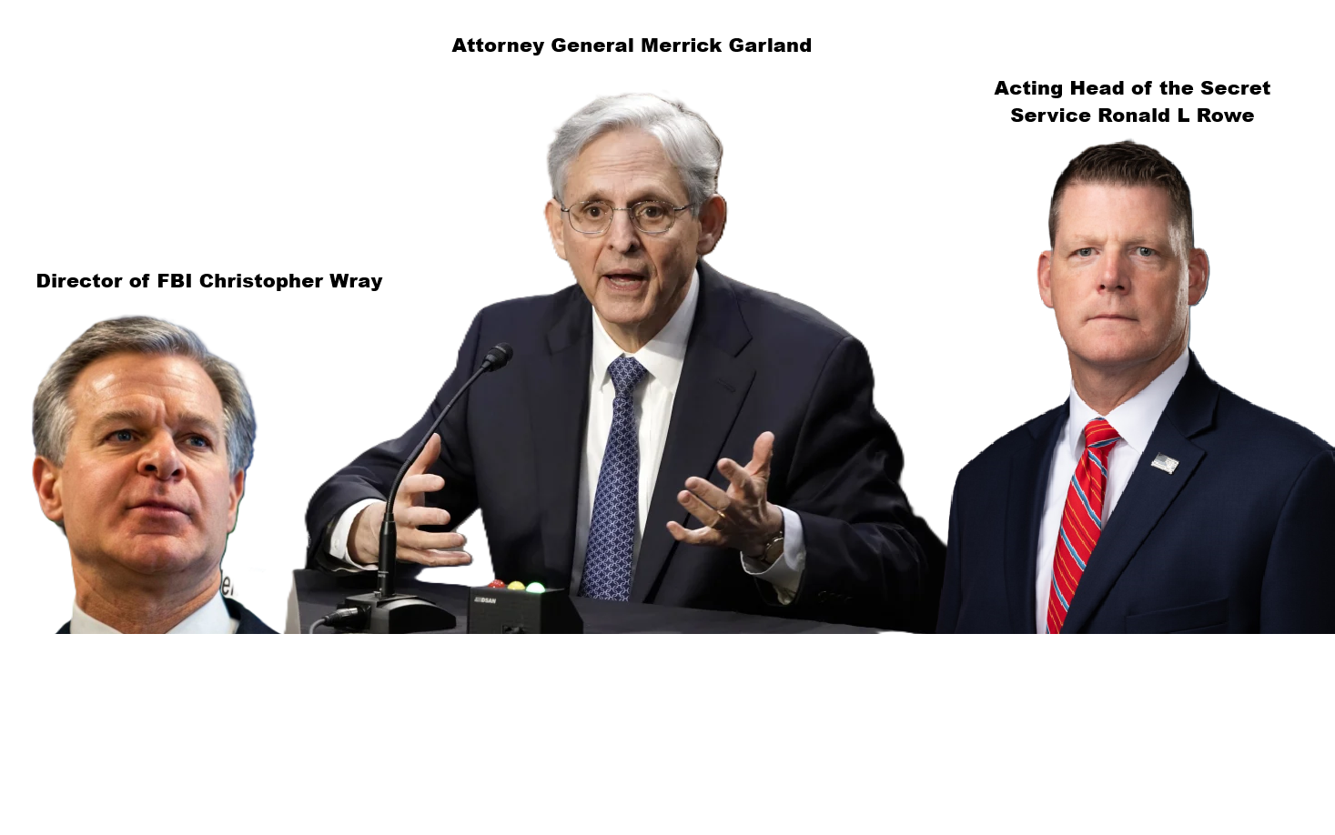 Deep State 1 Blank Meme Template