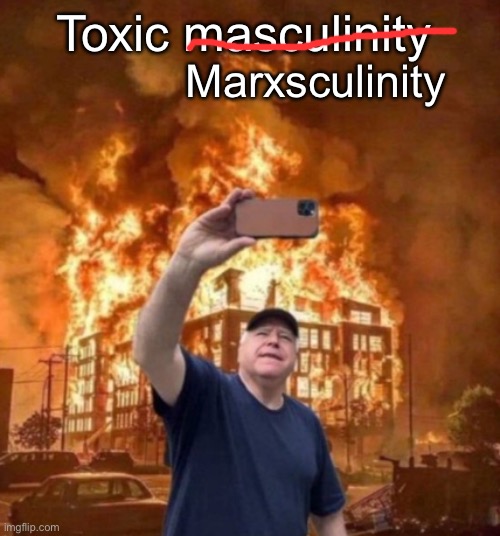 Toxic progressiveness | Toxic masculinity; Marxsculinity | image tagged in tim walz,politics lol,mr,memes,progressives | made w/ Imgflip meme maker