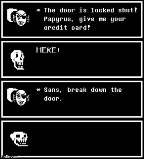 Undertale #15 | image tagged in e | made w/ Imgflip meme maker