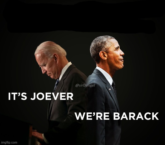 Inside You There Are Two Presidents | image tagged in inside you there are two presidents | made w/ Imgflip meme maker