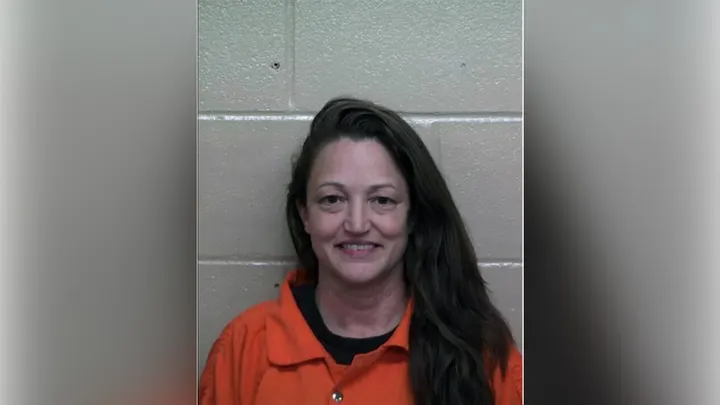 Colt Gray's Mom Marcee Gray Blank Meme Template