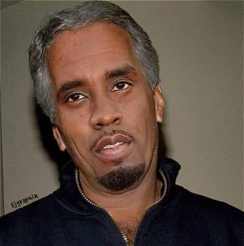 High Quality P Diddy Epstein Blank Meme Template