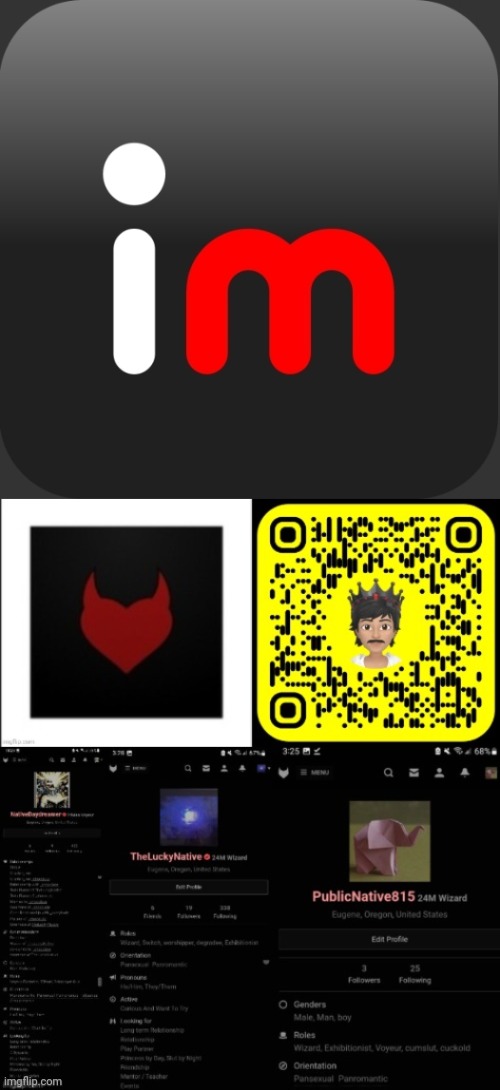 Accounts Blank Meme Template