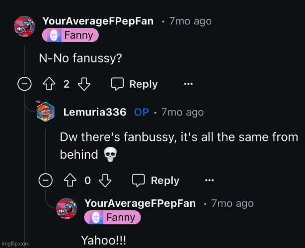 r/bfdi is WILD shit ☠️ | made w/ Imgflip meme maker