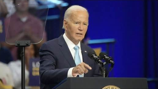 Biden Blank Meme Template