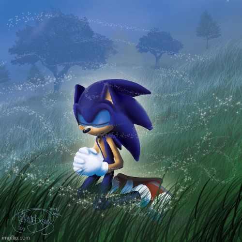 praying sonic | image tagged in praying sonic | made w/ Imgflip meme maker
