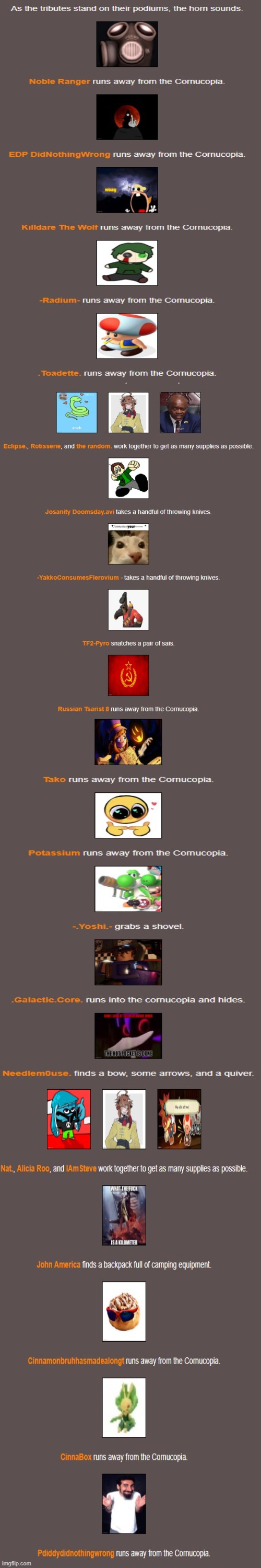 so it begins | made w/ Imgflip meme maker