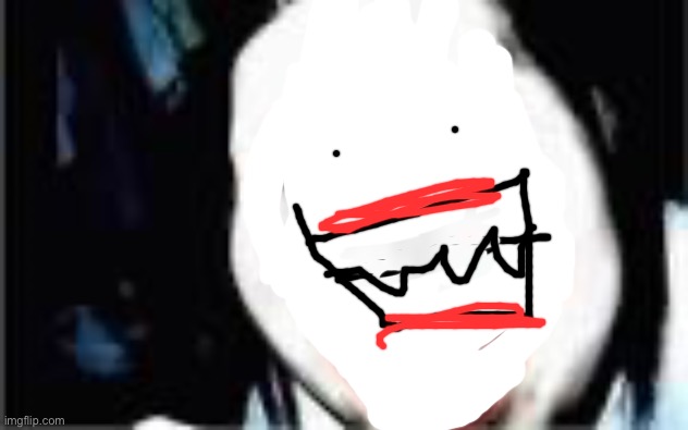 I'm going to Jeff the kill you | image tagged in lol jeff the killer | made w/ Imgflip meme maker