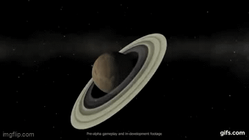 Ksp Planet with Rings - Imgflip
