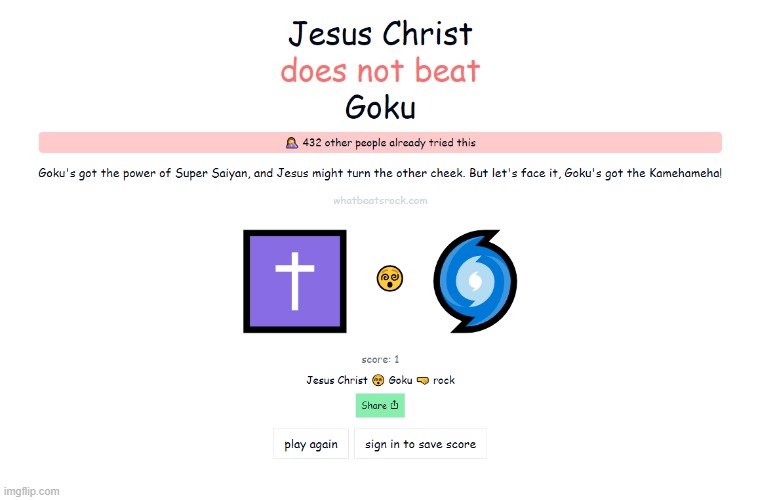 Checkmate (I'm not atheist) | made w/ Imgflip meme maker