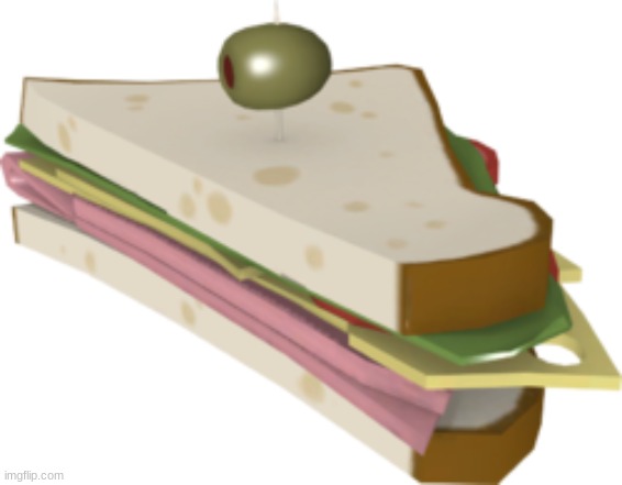Sandvich - Official TF2 Wiki | Official Team Fortress Wiki | made w/ Imgflip meme maker