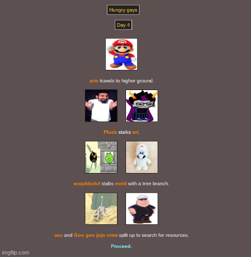 pluck better avenge waffle | made w/ Imgflip meme maker