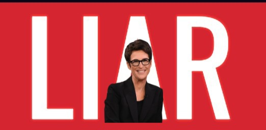 Madcow is a liar Blank Meme Template