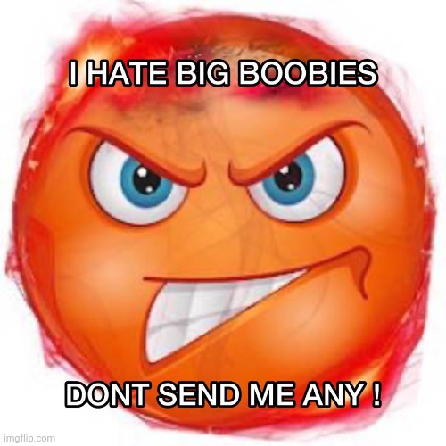 i swear if you send me any!! | image tagged in shitpost | made w/ Imgflip meme maker
