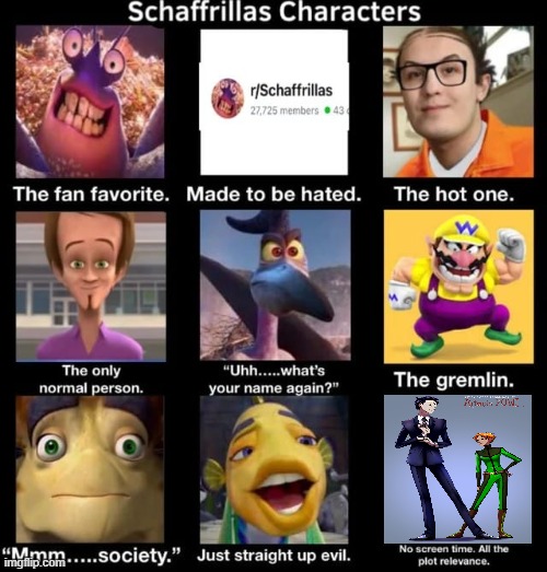 every show have one in a nutshell | image tagged in every show have one in a nutshell,in a nutshell,every masterpiece has its cheap copy,moana,youtuber,funny memes | made w/ Imgflip meme maker