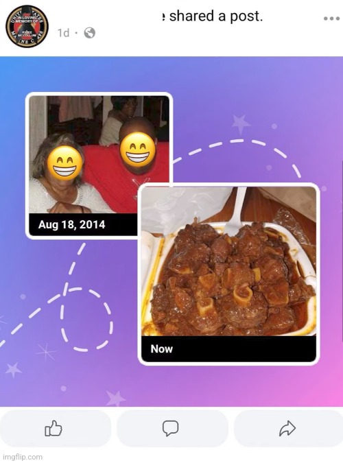 Meatball | made w/ Imgflip meme maker