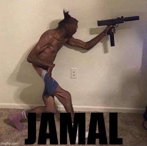 jamal | JAMAL | image tagged in jamal | made w/ Imgflip meme maker