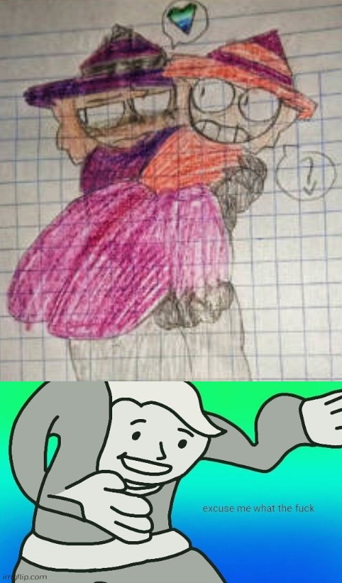 WHAT THE FUCK IS WRONG WITH SAJANIBI/NAHIARA MADE PR0SH1PP1NG OF BANBODI AND BAMBOX | image tagged in excuse me what the fuck | made w/ Imgflip meme maker