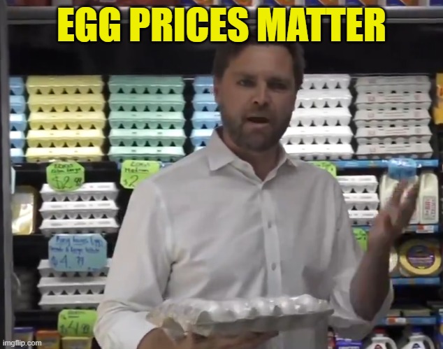 The world is on fire! But you still gotta eat | EGG PRICES MATTER | image tagged in eggs,maga,make america great again,donald trump,trump,kamala harris | made w/ Imgflip meme maker