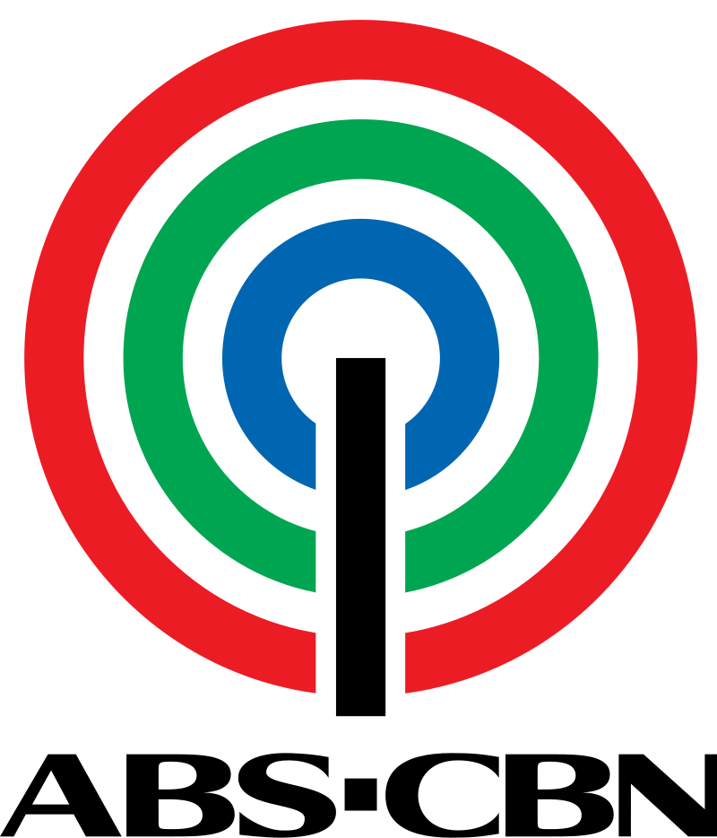 ABS-CBN logo Blank Meme Template