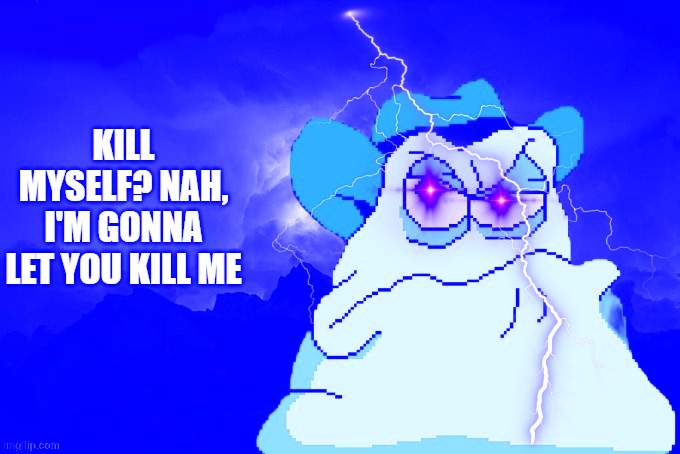 Vigilante K word | image tagged in vigilante k word | made w/ Imgflip meme maker
