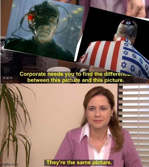 They're The Same Picture | image tagged in memes,they're the same picture | made w/ Imgflip meme maker