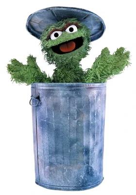 High Quality Grouch Blank Meme Template