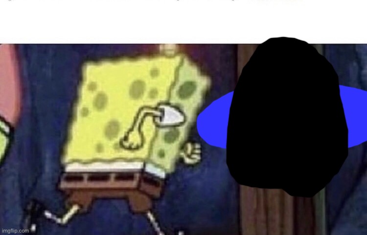 Spongebob running | image tagged in spongebob running | made w/ Imgflip meme maker