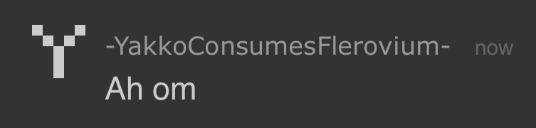 Ah om Blank Meme Template