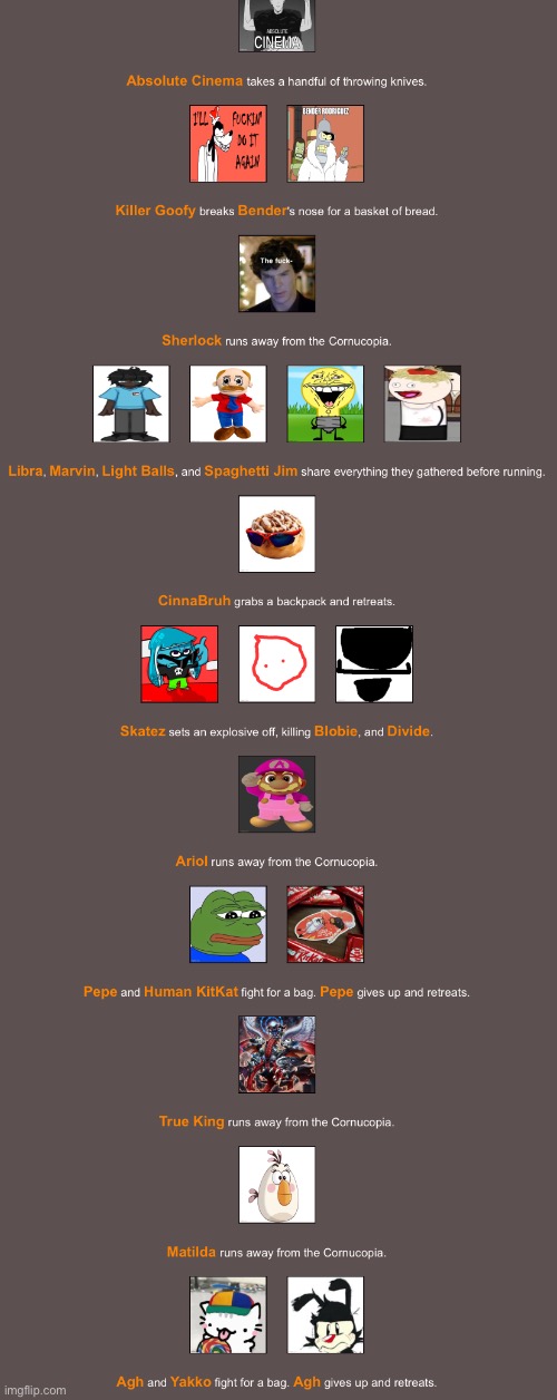 Day 1 | made w/ Imgflip meme maker