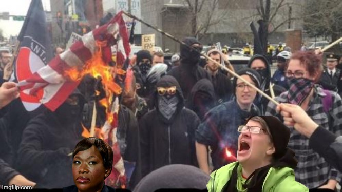 Antifa Democrat Leftist Terrorist | image tagged in antifa democrat leftist terrorist | made w/ Imgflip meme maker