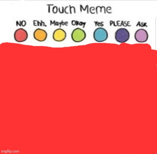 touch chart meme | image tagged in touch chart meme | made w/ Imgflip meme maker