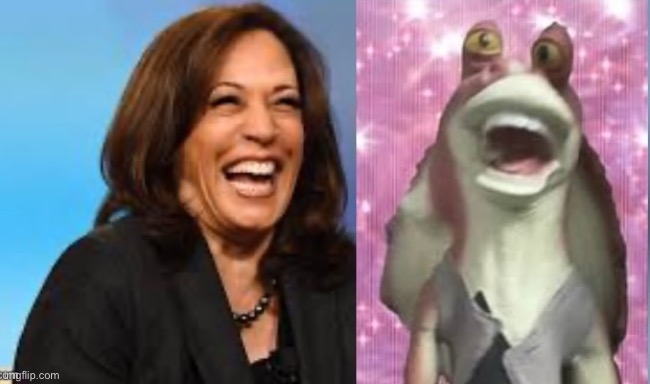 image tagged in funny,memes,politics,kamala harris,donald trump | made w/ Imgflip meme maker